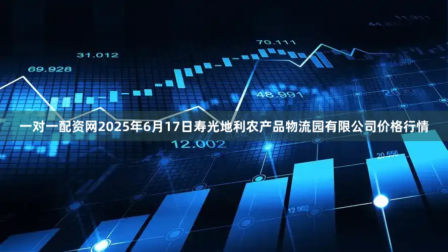 一对一配资网2025年6月17日寿光地利农产品物流园有限公司价格行情