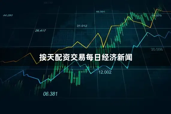 按天配资交易每日经济新闻