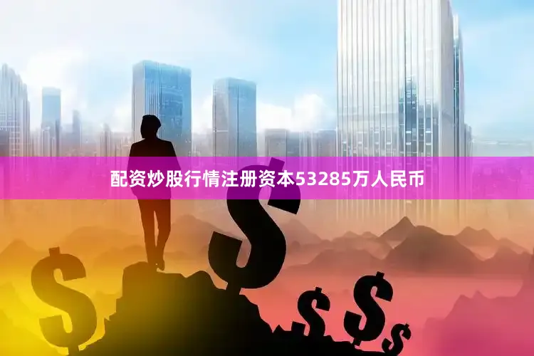 配资炒股行情注册资本53285万人民币
