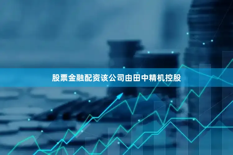 股票金融配资该公司由田中精机控股